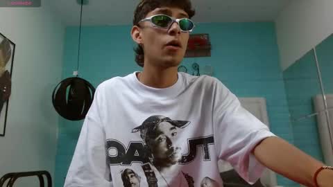 DraxBlade online show from 03-18-26, 08:01