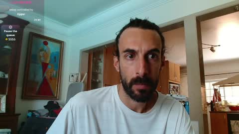 new profile Aircum99  online show from 06-07-26, 02:21