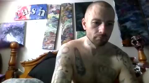 dreaded_folks online show from 02-09-26, 04:44