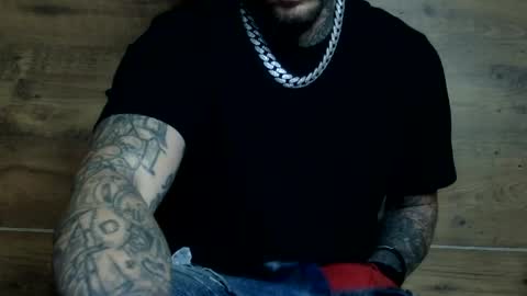 Dreadedted online show from 01-07-26, 08:28