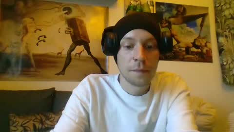 dreadlockboe online show from 07-17-26, 03:39