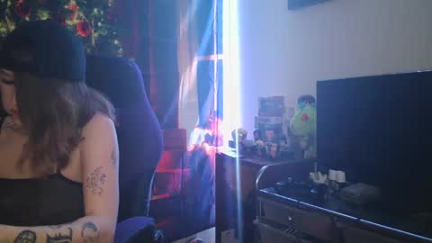 Lorelei Riyu online show from 12-03-24, 12:24