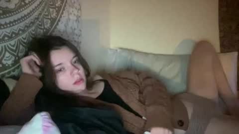 ur dream girl online show from 04-10-26, 09:14
