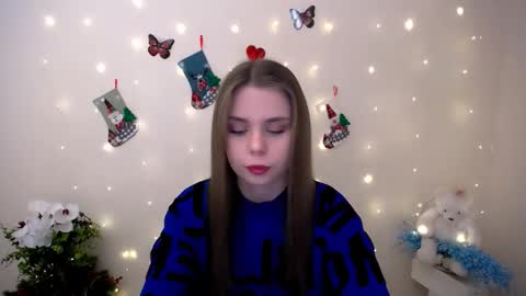 Mari online show from 01-17-26, 08:41