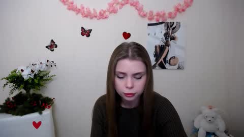 Mari online show from 03-07-26, 10:01