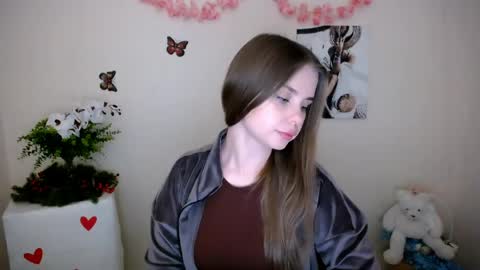 Snapshot of dream_mari chatting on 04-23-26, 06:58 Mari online show from 04-23-26, 06:58