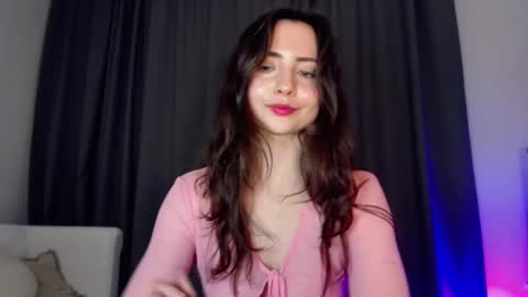 Snapshot of dream_nicole02 chatting on 02-08-25, 05:50 Nicole online show from 02-08-25, 05:50