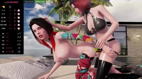 Snapshot of dream_sunshine chatting on 12-17-24, 11:59 Chris online show from 12-17-24, 11:59