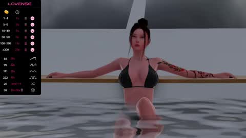 Snapshot of dream_sunshine chatting on 12-20-24, 12:49 Chris online show from 12-20-24, 12:49