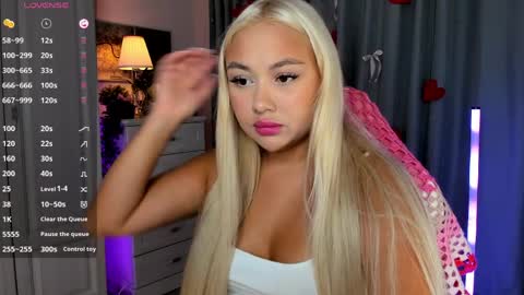  Mary   pvt open    use pink and blue app lovense online show from 04-04-26, 03:42