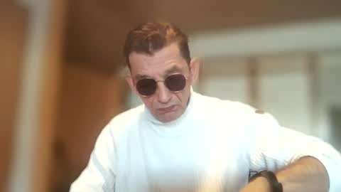 Dreambob online show from 03-01-26, 12:51