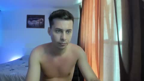 Snapshot of dreamboy240 chatting on 05-28-26, 12:02 Johnny online show from 05-28-26, 12:02