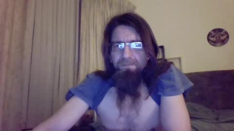 dreamer1402 online show from 03-22-26, 10:13