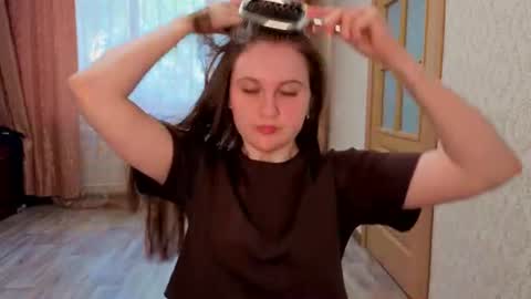 Evelina online show from 06-24-26, 03:22