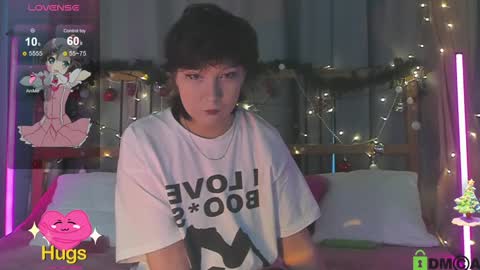 Billy online show from 12-30-24, 07:48