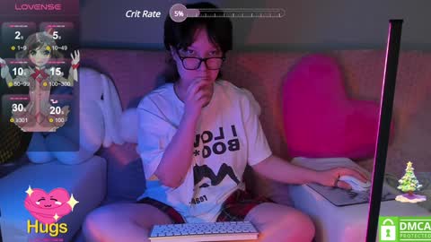 Billy online show from 01-20-25, 04:54