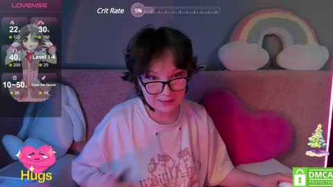 Billy online show from 01-22-25, 07:57