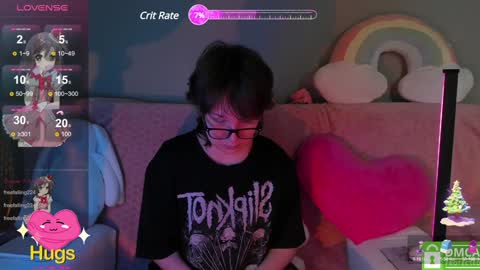 Billy online show from 01-23-25, 01:41