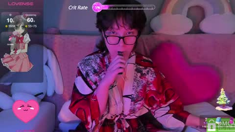 Billy online show from 02-03-25, 01:30