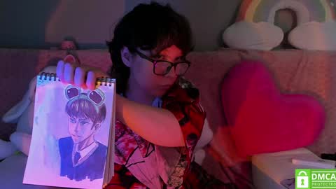 Billy online show from 02-04-25, 05:21