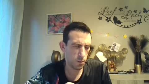 dreamguy38 online show from 12-02-24, 07:58