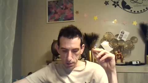 dreamguy38 online show from 12-08-24, 05:07