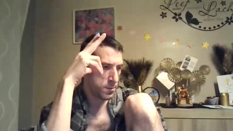 dreamguy38 online show from 12-15-24, 05:34