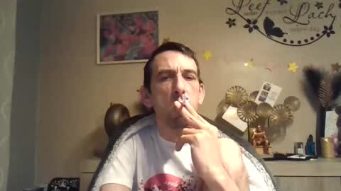 dreamguy38 online show from 01-09-25, 11:45