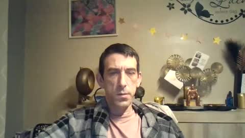 dreamguy38 online show from 01-12-25, 05:03