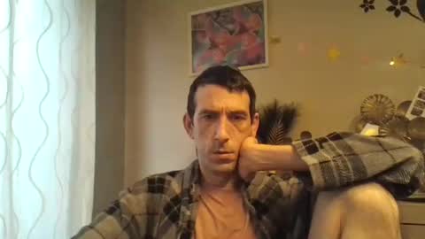 dreamguy38 online show from 01-12-25, 08:46