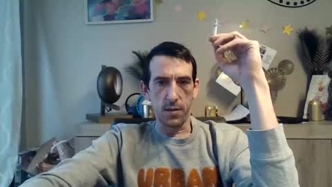 dreamguy38 online show from 01-27-25, 08:07