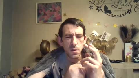 dreamguy38 online show from 02-08-25, 05:40