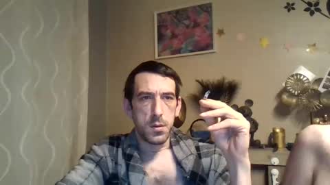 dreamguy38 online show from 02-10-25, 04:41