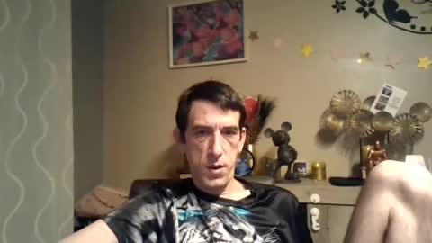 dreamguy38 online show from 02-16-25, 05:26