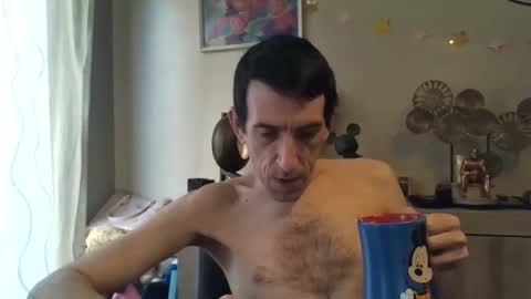 dreamguy38 online show from 02-23-25, 02:14