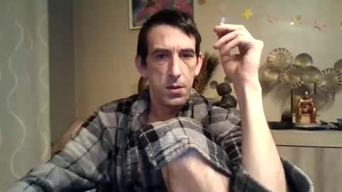 dreamguy38 online show from 02-24-25, 05:22