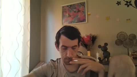 dreamguy38 online show from 02-26-25, 07:31