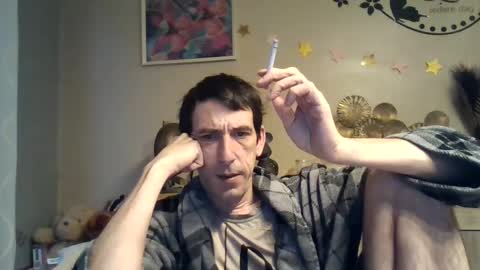 dreamguy38 online show from 03-02-25, 06:16