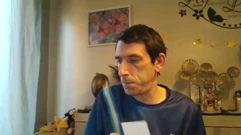 dreamguy38 online show from 03-09-25, 07:23