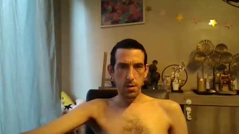 dreamguy38 online show from 10-24-25, 08:00