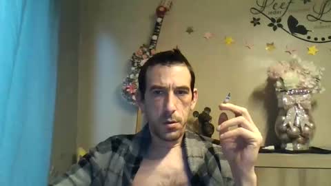 dreamguy38 online show from 11-01-25, 07:32