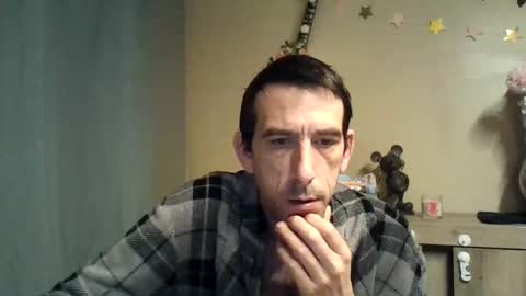 dreamguy38 online show from 11-07-25, 05:51