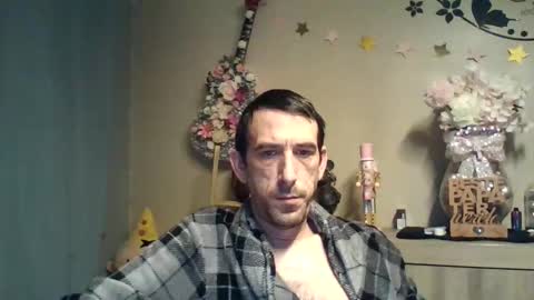 dreamguy38 online show from 11-09-25, 05:39