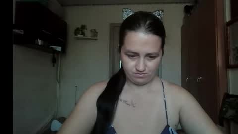 dreamiebelle online show from 09-13-25, 08:14