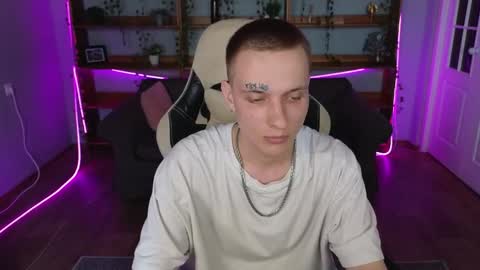 im Kai ntmu online show from 04-05-26, 08:33