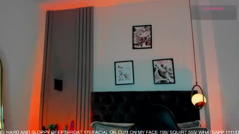 dreamleah_ online show from 11-02-25, 05:10