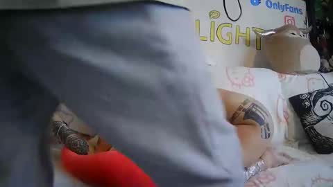 Dreamlight online show from 01-23-25, 01:24