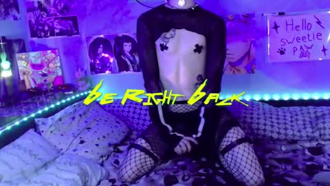 Yukichi online show from 12-05-25, 08:38