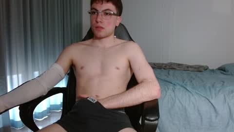 DreamBoy online show from 05-05-26, 08:11