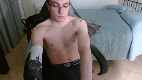 DreamBoy online show from 05-07-26, 09:53